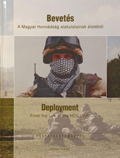 Bevets - Deployment