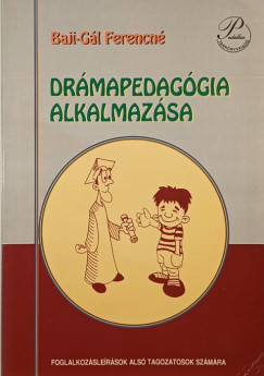 Drmapedaggia alkalmazsa