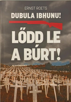 Dubule iBhunu! - Ldd le a brt!