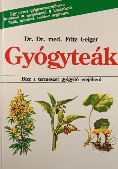 Gy�gyte�k