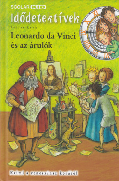 Leonardo da Vinci s az rulk