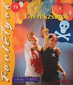 Gyerekzs�rok