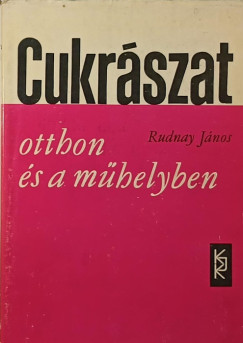 Cukrszat otthon s a mhelyben