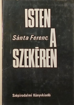 Isten a szek�ren
