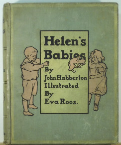 John Habberton - Eva Roos - Helen's babies