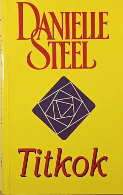Danielle Steel - Titkok