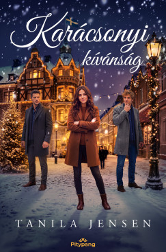Kar�csonyi k�v�ns�g