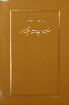Az arany ember