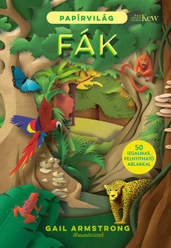 Pap�rvil�g - F�k