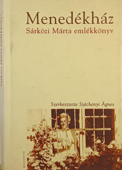 Menedkhz- Srkzi Mrta emlkknyv