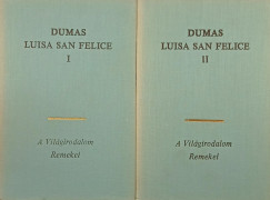 Luisa San Felice I-II.