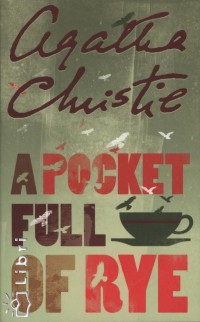 Agatha Christie - Pocket Full of Rye