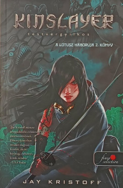 Kinslayer - Testv�rgyilkos