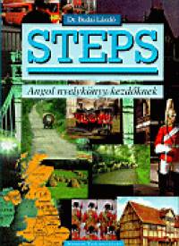 Steps - Angol nyelvknyv kezdknek