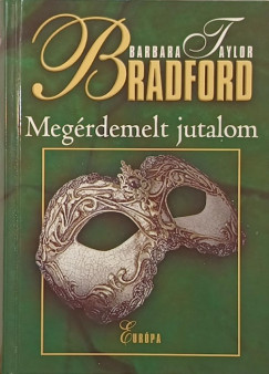 Megrdemelt jutalom