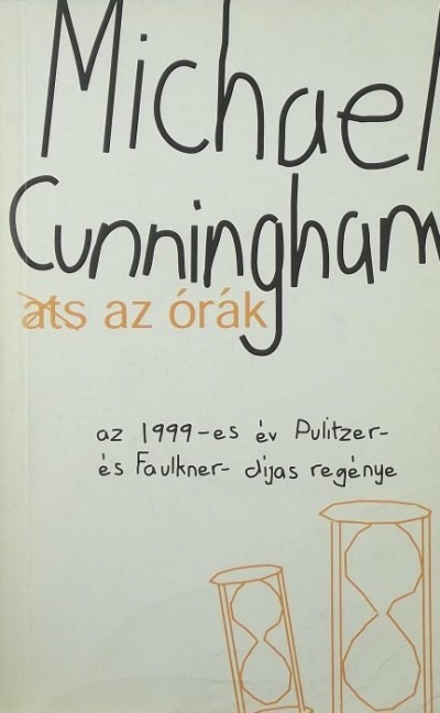 Michael Cunningham - Az órák