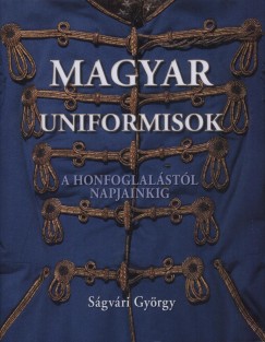 Magyar uniformisok