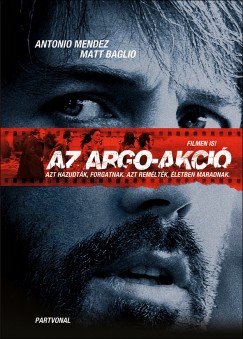 Az Argo-akci