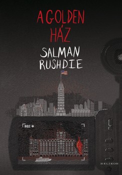 Salman Rushdie - A Golden hz