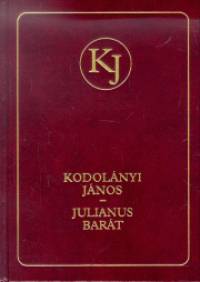 Julianus bart I-II.