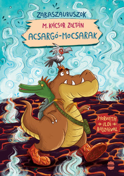 Acsarg-mocsarak