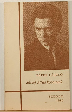 J�zsef Attila k�z�tt�nk