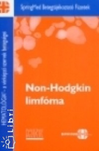 Non-Hodgkin limfma