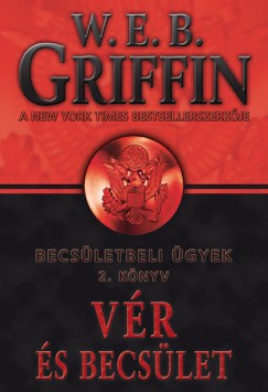 W. E. B. Griffin - Vr s becslet