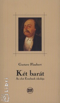 Gustave Flaubert - Kt bart