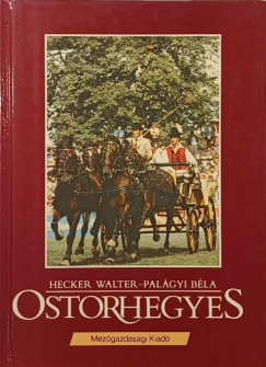 Ostorhegyes