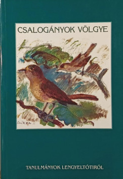 Csalogányok völgye