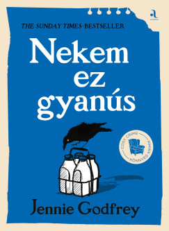 Nekem ez gyan�s
