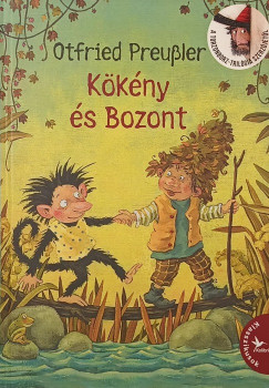 K�k�ny �s Bozont