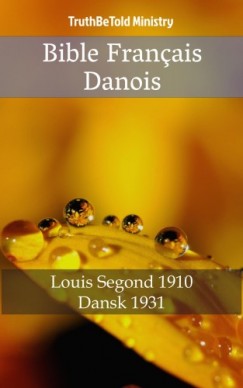 Bible Franais Danois