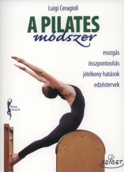 A pilates mdszer