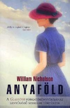 William Nicholson - Anyafld