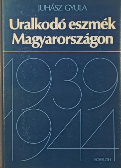 Uralkod� eszm�k Magyarorsz�gon