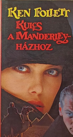 Kulcs a Manderley-h�zhoz