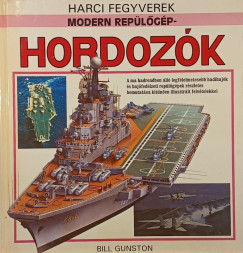 Modern rep�l�g�phordoz�k