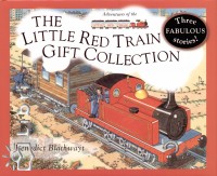 Benedict Blathwayt - The Little Red Train Gift Collection
