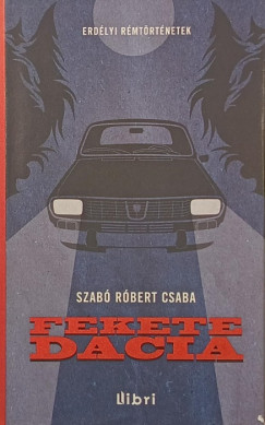 Szab Rbert Csaba - Fekete Dacia