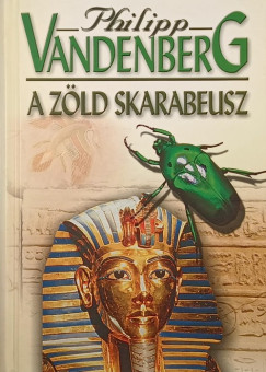A zld skarabeusz