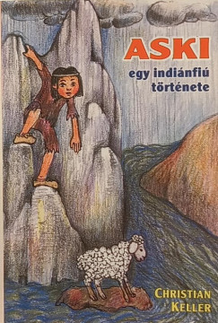 Aski, egy indinfi trtnete