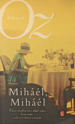 Mih��l, Mih��l