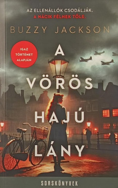 A vrs haj lny