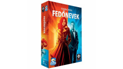 Fed�nevek - 2. kiad�s