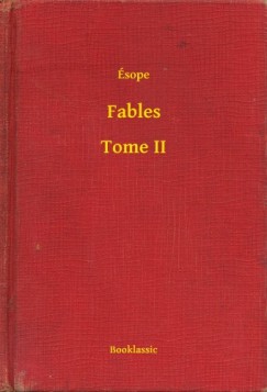 Fables - Tome II