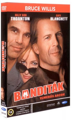 Banditk - DVD