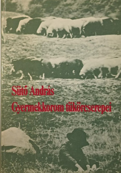 St Andrs - Gyermekkorom tkrcserepei