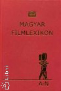 Magyar filmlexikon I-II.
